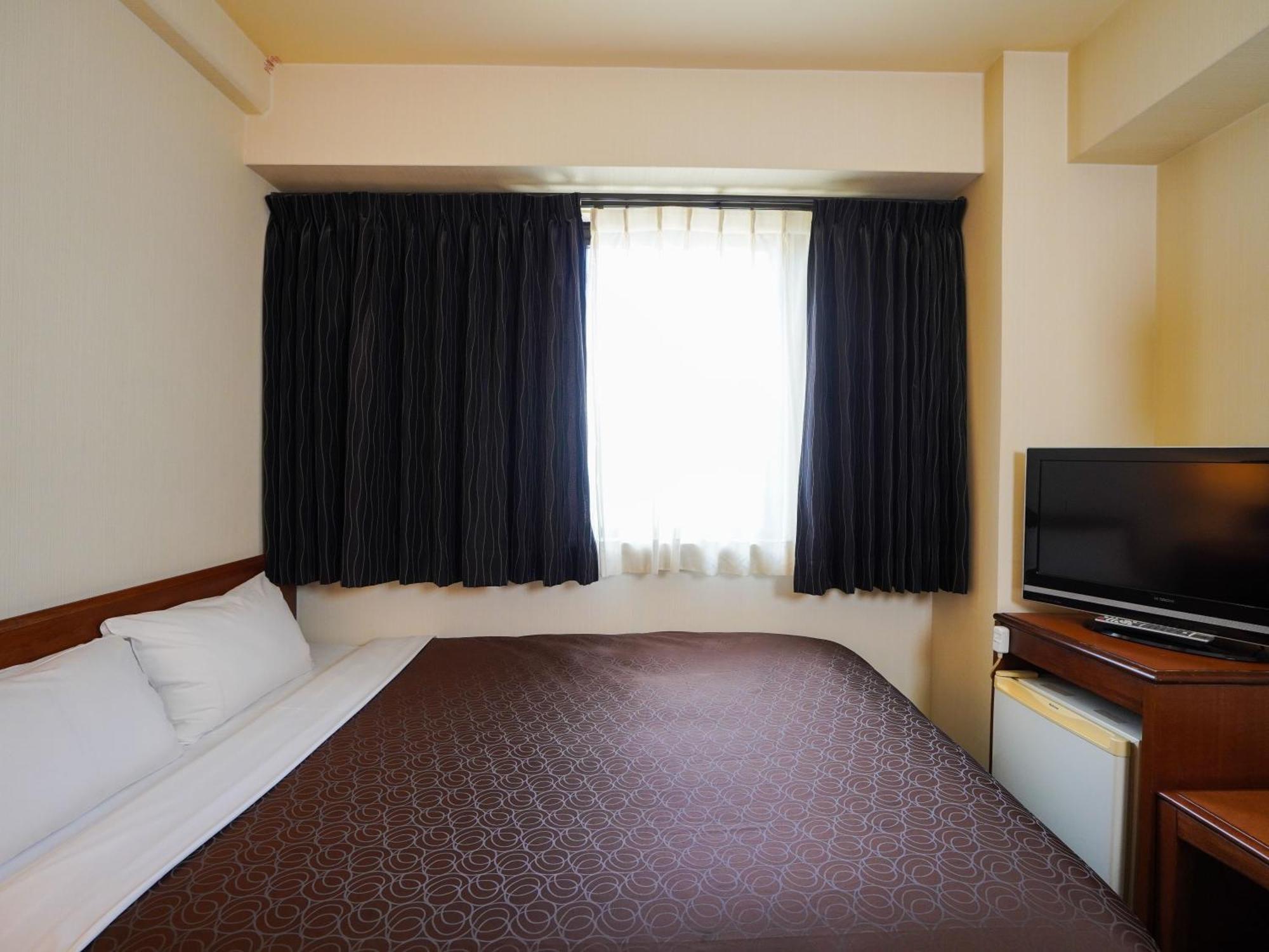 Plaza Hotel Tenjin Fukuoka  Exteriér fotografie