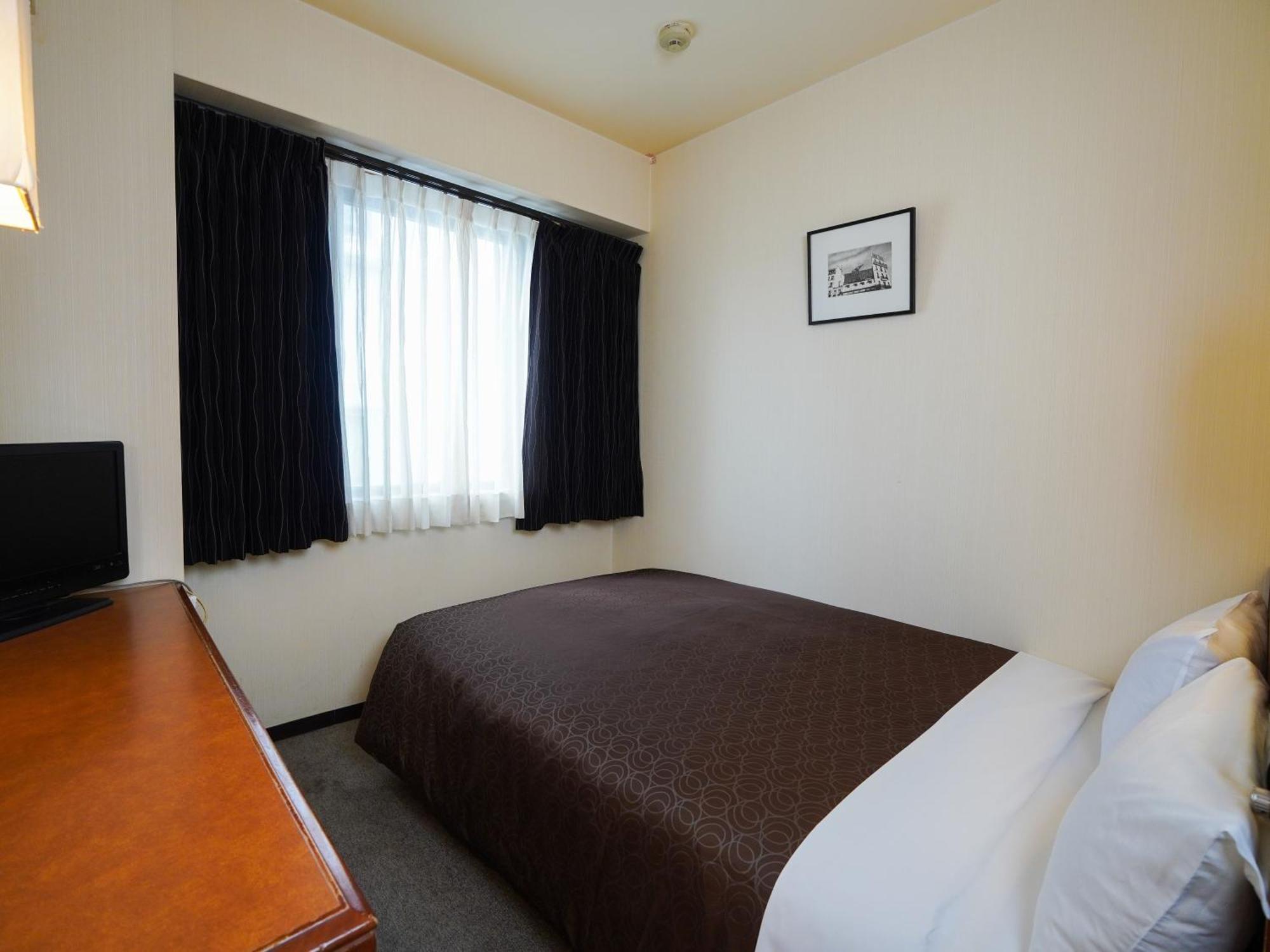 Plaza Hotel Tenjin Fukuoka  Exteriér fotografie