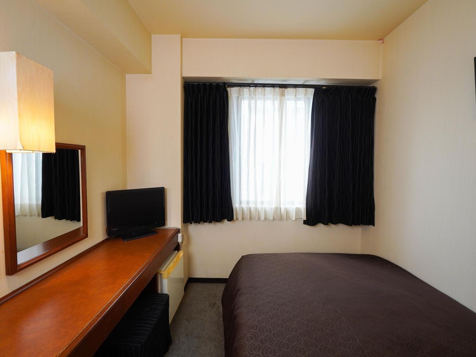 Plaza Hotel Tenjin Fukuoka  Exteriér fotografie
