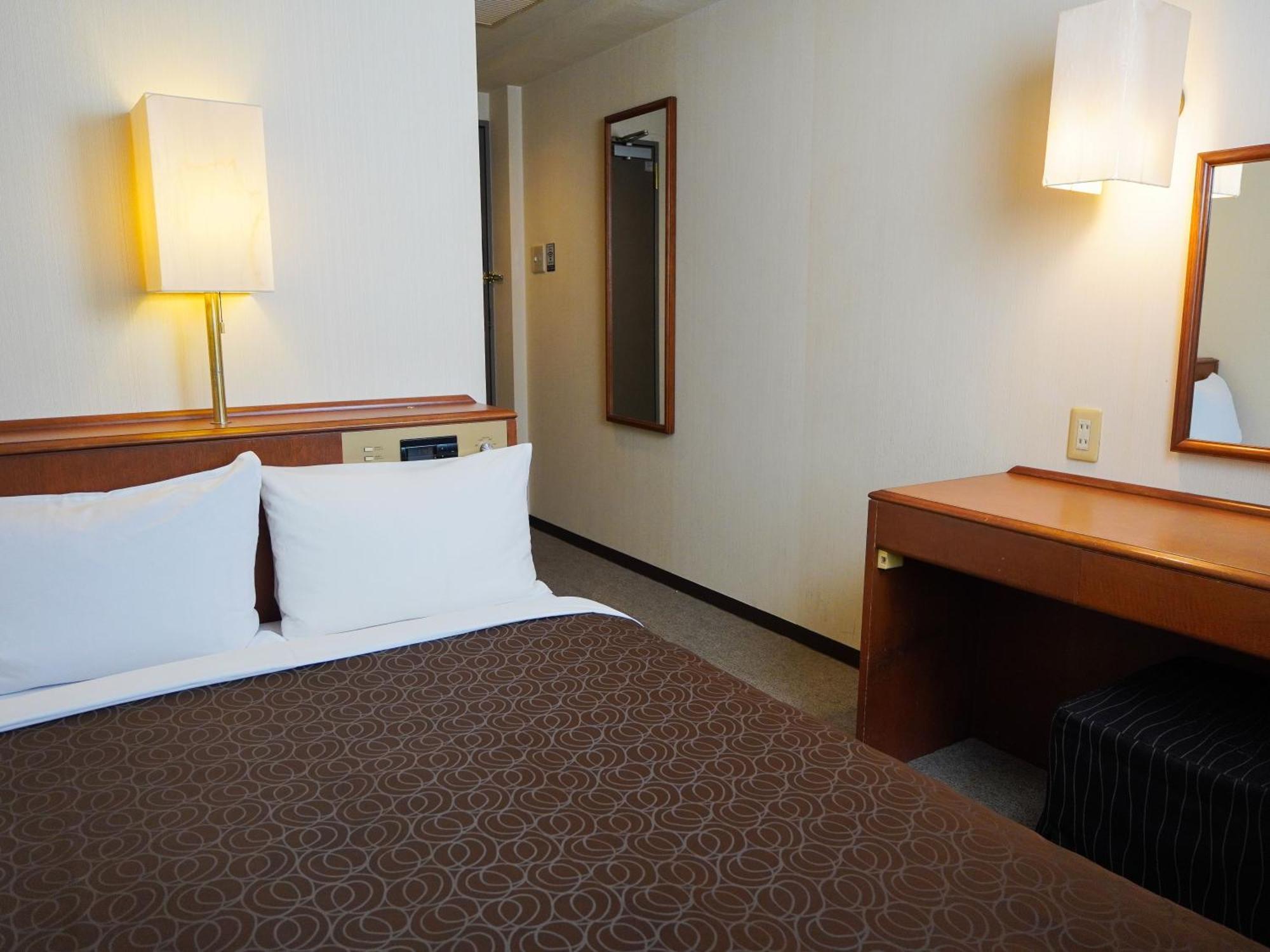 Plaza Hotel Tenjin Fukuoka  Exteriér fotografie