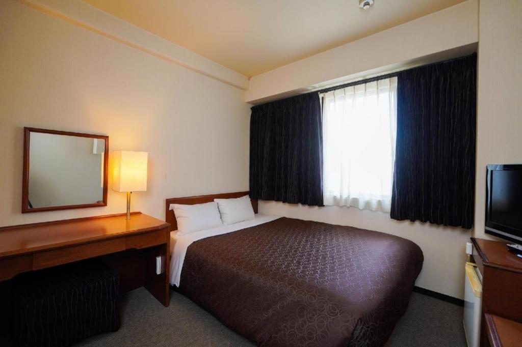 Plaza Hotel Tenjin Fukuoka  Exteriér fotografie